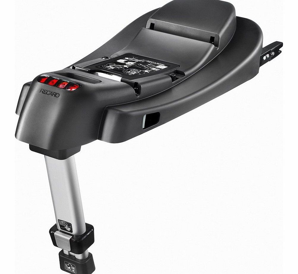 isofix car seat base