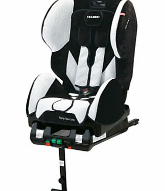 Recaro Isofix Base
