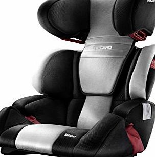 RECARO Milano (Graphite)
