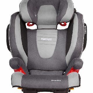 Recaro Monza Nova 2 Car Seat Shadow 2014
