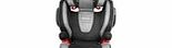 Recaro Monza Nova 2 Seatfix Car Seat - Graphite