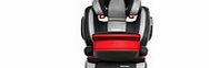 Recaro Monza Nova IS Isofix Car Seat - Graphite