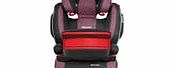 Recaro Monza Nova IS Isofix Car Seat - Violet