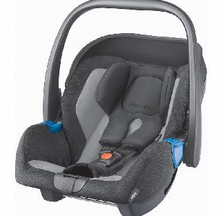 Recaro Privia Car Seat Graphite 2014
