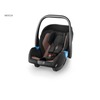 Recaro Privia Car Seat plus Isofix Base - Mocca