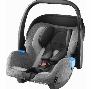 Recaro Privia Car Seat Shadow 2014