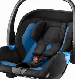 RECARO Privia Group 0 Plus Car Seat - Saphir