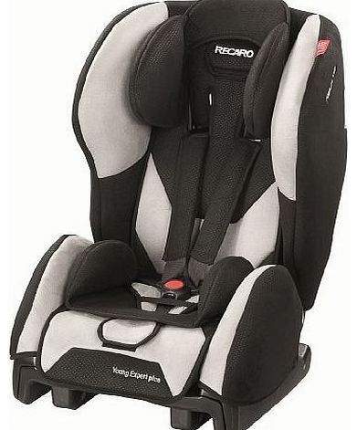 RECARO Young Expert Plus (Graphite)