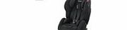 Recaro Young Expert Plus Isofix Car Seat - Black
