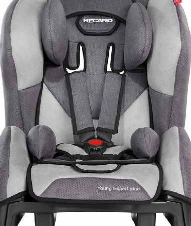 Recaro Young Expert Plus Isofix Compatible Shadow