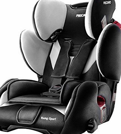 RECARO Young Sport (Graphite)