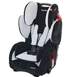 Recaro Young Sport Micro Fibre or Bellini 2008