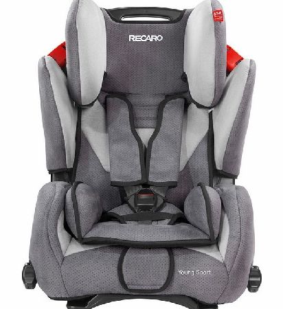 Recaro Young Sport Shadow