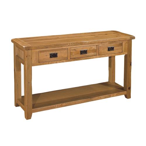 Console Table / Wine Rack 908.513