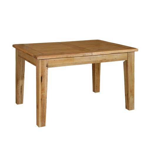 Reclaimed Oak Extending Table - Small 908.545