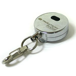 Recoil - Retractable KeyRing