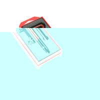 Insert Kit (10) Bsw 1/4 -20