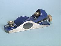 RECORD 060.1/2 Block Plane