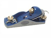 RECORD 09.1/2 Block Plane Adj.