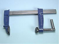 132/60 Speed Clamp 24In/600Mm