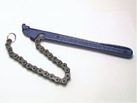 RECORD 240 Handiwrench 4In