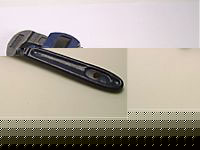 RECORD 300 Stillson Wrench 24In