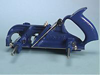 RECORD 778 Rebate Plane