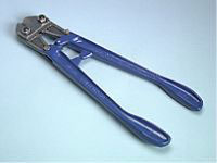 RECORD 914F Clipper Cut Bolt Cutters