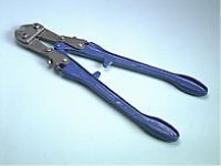 RECORD 918H H/T Bolt Cutters