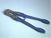 RECORD 930F Clipper Cut Bolt Cutters