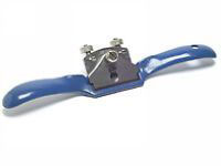 RECORD A151 Flat Adj.Mall. Spokeshave