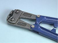 RECORD Bc924E End Cut Bolt Cutter