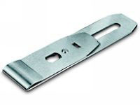 RECORD Double Plane Iron 2.3/8In