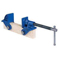 Record M130 Clamp Heads