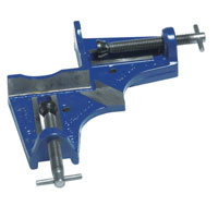 Record M140 Corner Clamp 2In