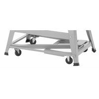 RECORD POWER BDS250/W Pedal Wheelkit