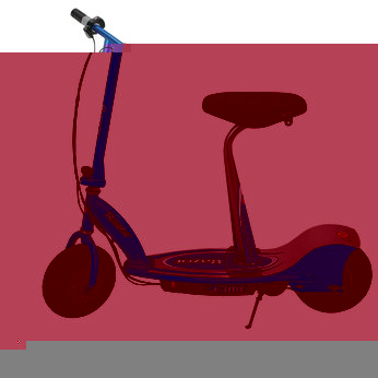 E300S Razor Electric Scooter