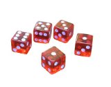 Re:Creation Group Plc Casino Quality Dice