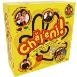 Re:creation Group Plc Chalenj! Game