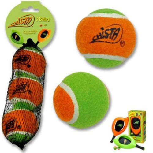 Chista Balls (3 Pack)