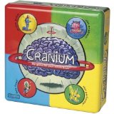 Cranium Deluxe Tin Edition