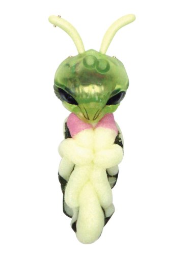Re:creation Group Plc Electronic Test Tube Aliens - Kurion