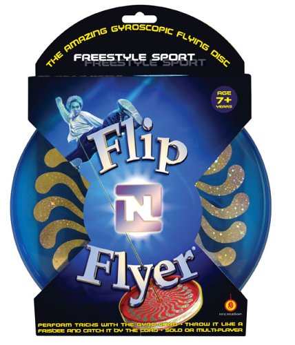 Flip N Flyer