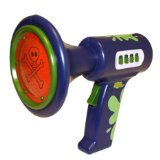 Re:creation Group Plc Horrid Henry Electronic Voice Changer