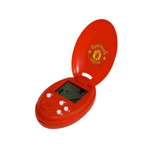 Re:creation Group Plc MatchMaster Man Utd