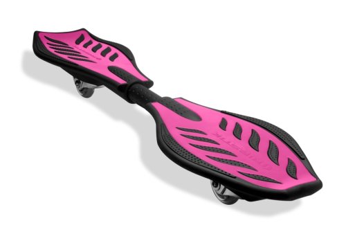 Re:creation Group Plc Ripstik Caster Board - Pink