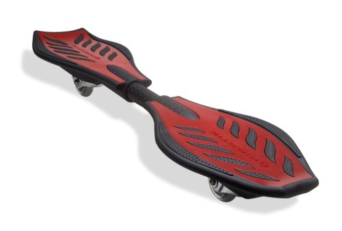 Re:creation Group Plc Ripstik Caster Board - Red