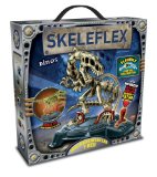 Re:creation Group Plc SKELEFLEX Dino Powerflex Skelelab T-Rex