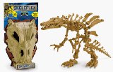 Re:creation Group Plc SKELEFLEX Dinosaur Skull Assortment