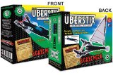Re:creation Group Plc UBERSTIX Landshark/Dragster Scavenger Set